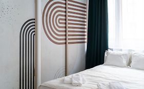 Apartament Herring Twice