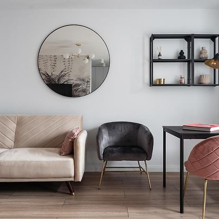 Apartament Herring Twice Gdynia Zewnętrze zdjęcie