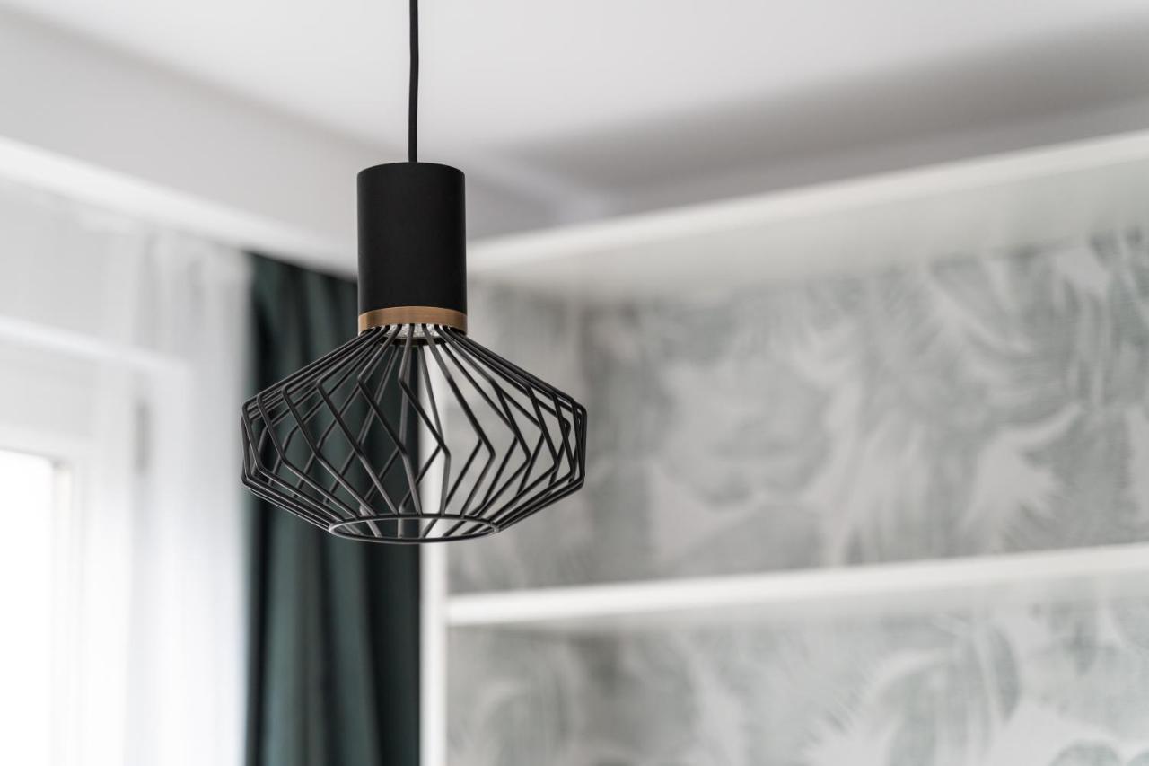 Apartament Herring Twice Gdynia Zewnętrze zdjęcie