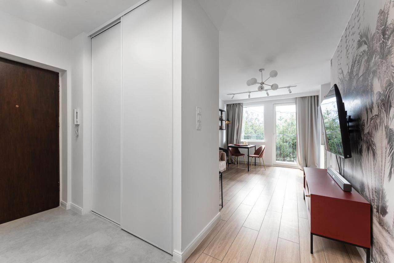 Apartament Herring Twice Gdynia Zewnętrze zdjęcie